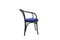 Skandinavischer Stuhl von Möbel-Ikea, 1960 3