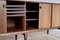 Mid-Century Sideboard in Rosewood by Henry Rosengren Hansen for Fire Møbelindustri, 1960s, Image 4