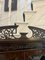 Vetrina vittoriana in mogano intagliato, fine XIX secolo, Immagine 10