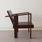 Bauhaus Crate Chair, 1920s 6