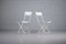 Vintage Chairs by Marco Zanuso for Zanotta, Set of 2 3