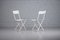 Vintage Chairs by Marco Zanuso for Zanotta, Set of 2 4