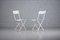 Vintage Stühle von Marco Zanuso für Zanotta, 2er Set 4