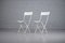 Vintage Stühle von Marco Zanuso für Zanotta, 2er Set 2