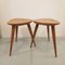 Stools attributed to Pierre Cruège, 1955, Set of 2 1