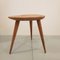 Stools attributed to Pierre Cruège, 1955, Set of 2, Image 4