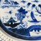 Fuente china de porcelana calada, siglo XIX, Imagen 6