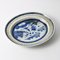 19th Century Chinese Openwork Porcelain Platter, Image 3