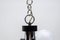 Murano Glass Orbit Lamp from Mazzega, Italy, 1960s, Image 11