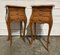 French Bedside Tables, 1925, Set of 2 6