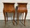 French Bedside Tables, 1925, Set of 2 3