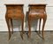 French Bedside Tables, 1925, Set of 2 1