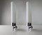 Wall Lights by Max Ingrand for Fontana Arte, 1980s, Set of 2 1