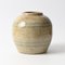 Chinese Ceramic Ginger Jar, 1800s 2