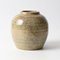 Chinesische Keramik Ingwerdose, 1800er 3