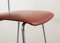 Dutch Model 1262 Gispen Desk Chair by André Cordemeyer, 1960s, Image 13