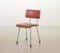 Dutch Model 1262 Gispen Desk Chair by André Cordemeyer, 1960s, Image 1