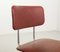 Dutch Model 1262 Gispen Desk Chair by André Cordemeyer, 1960s 11