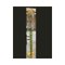 Green Murano Glass Floor Lamp by Simoeng 10