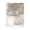 Transparent Lingue Murano Glass Wall Lamp by Simoeng 8