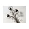 Rush & Crystal Flowers Wandlampe von Simoeng 8