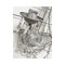 Lampada da parete fiorentina in ferro battuto con cristalli di Simoeng, Immagine 3
