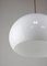 White Jolly Pendant Lamp by Luigi Massoni for Guzzini, 1970s 6