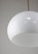 White Jolly Pendant Lamp by Luigi Massoni for Guzzini, 1970s, Image 6