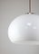 White Jolly Pendant Lamp by Luigi Massoni for Guzzini, 1970s, Image 5