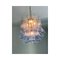 Blue Selle Murano Glass Chandelier from Simoeng 2