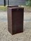 Filing Cabinet with 9 Drawers and Tambour Roll Front 4