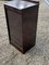 Filing Cabinet with 9 Drawers and Tambour Roll Front 11