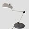 Topo Table Lamp attributed to Joe Colombo for Stilnovo, Italy, 1970s 7