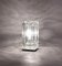 Murano Glass Table Lamp by Albano Poli for Poliarte, Italy, 1960s, Image 6