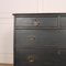 18th Century Painted Chest of Drawers 3