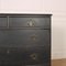 18th Century Painted Chest of Drawers 4