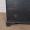 18th Century Painted Chest of Drawers 2