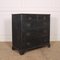 18th Century Painted Chest of Drawers 6
