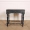 French Gothic Side Table, 1890s 1