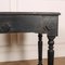 French Gothic Side Table, 1890s 4
