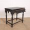 French Gothic Side Table, 1890s 6