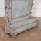French Painted Console Table, Image 3