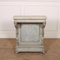 French Painted Console Table 1