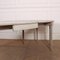 Swedish Style Extendable Dining Table, Image 8
