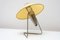 Mid-Century Czech Modern Tripod Desk Lamp attributed to Helena Frantova for Okolo, 1950, Image 13