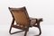 Scandinavian Design Lounge Chairs by Giske Carlsen for Kleppe, Set of 2, Image 7