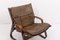 Scandinavian Design Lounge Chairs by Giske Carlsen for Kleppe, Set of 2, Image 5