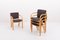 Danish Dining Chairs from Four Design, Set of 6 7