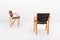 Danish Dining Chairs from Four Design, Set of 6, Image 4