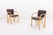 Danish Dining Chairs from Four Design, Set of 6 3